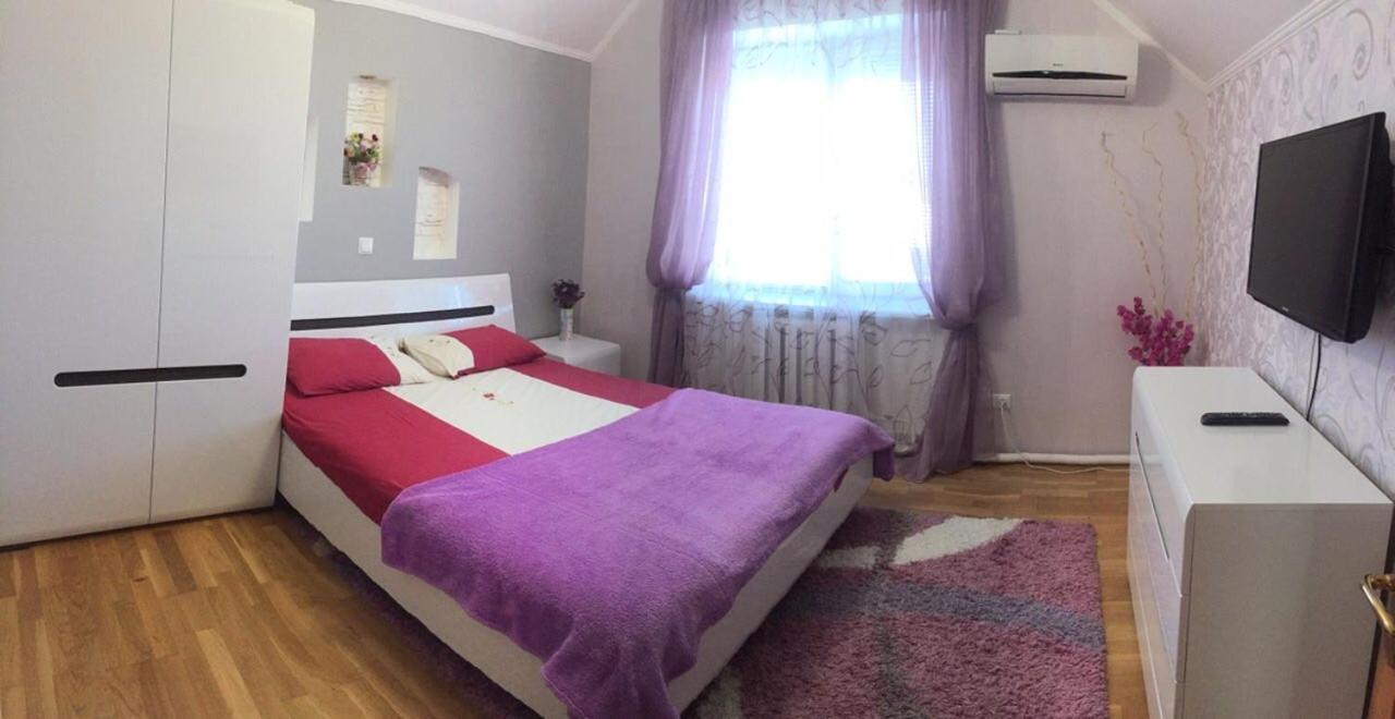 Апартаменты В Частном Доме Odessa Ngoại thất bức ảnh