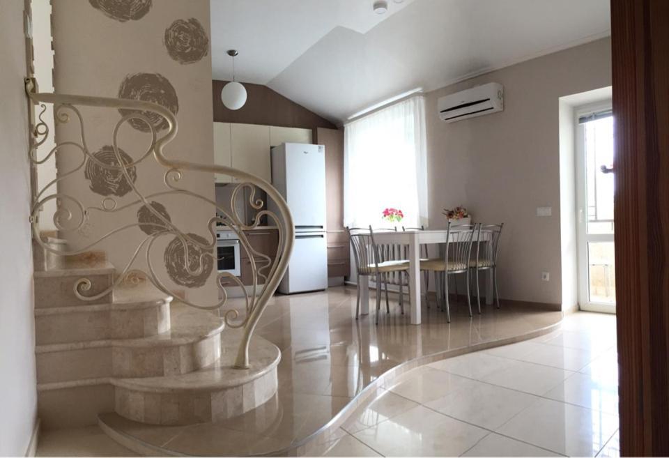 Апартаменты В Частном Доме Odessa Ngoại thất bức ảnh