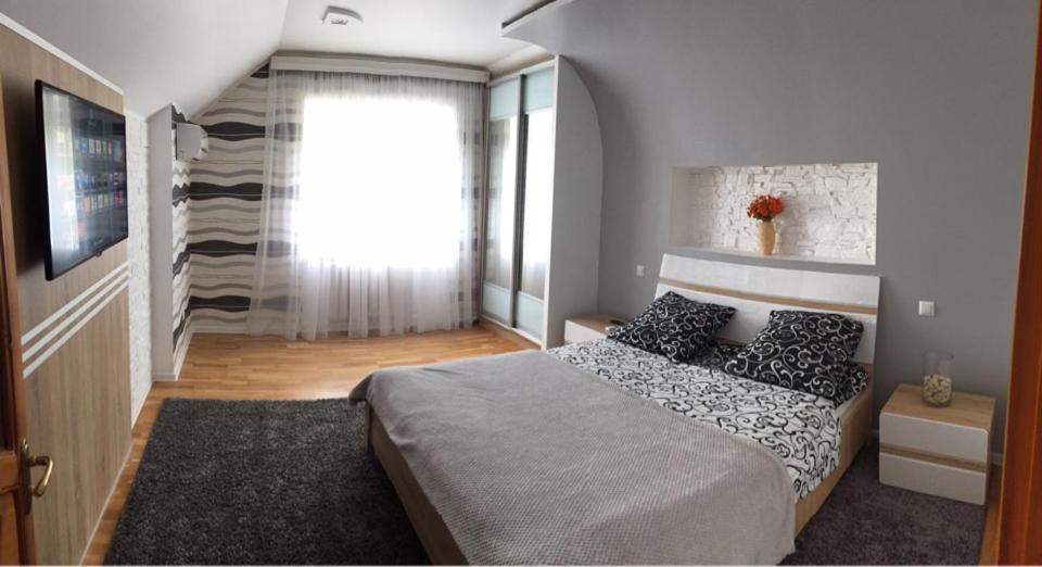 Апартаменты В Частном Доме Odessa Ngoại thất bức ảnh